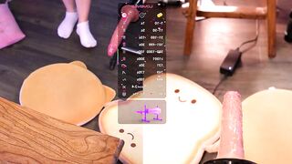 lau__1 - Chaturbate Live strip lush smoke spanks