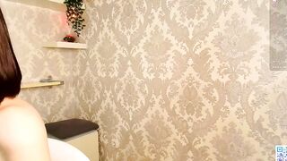 firekatie - Chaturbate Live fingering ride feets tease