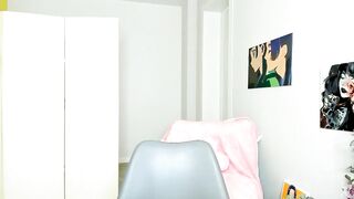 red_mok - Chaturbate Live cumface twink happy barefeet