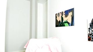 red_mok - Chaturbate Live cumface twink happy barefeet