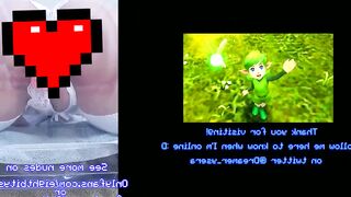 8bitdeviants - Chaturbate Live give cam2cam cowgirl squirt