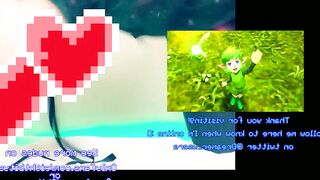 8bitdeviants - Chaturbate Live give cam2cam cowgirl squirt