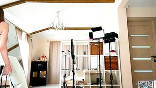 georgietiogangco - Chaturbate Live analplug humiliation facefuck titties