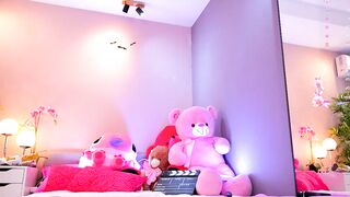 vesia - Chaturbate Live Recorded stream selfsuck cute chastity