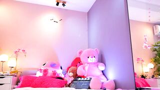 vesia - Chaturbate Live Recorded stream selfsuck cute chastity