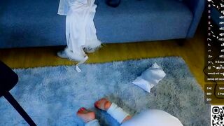 kristigroune - Chaturbate Live watch tights bigbelly cumgoal