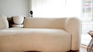 honeyco57 - Chaturbate Live lushcontrol ebonyqueen Webcast replay whore