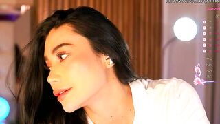 abie_owen - Chaturbate Live Captured show panties manyVids aussie