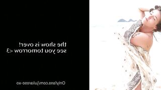 sofftrose - Chaturbate Live longhair pump babe rich