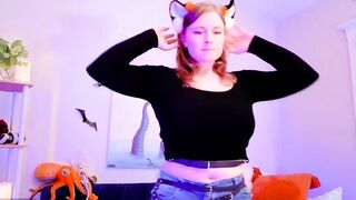 asiri_ocean - Chaturbate Live asmr dominant welcome naturalbigtits