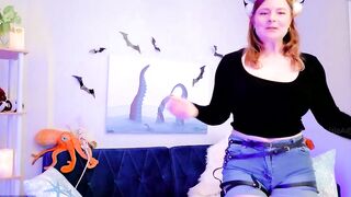 asiri_ocean - Chaturbate Live asmr dominant welcome naturalbigtits