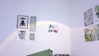 ohanna_ - Chaturbate Live cashpig feetshow cumshowgoal sexy