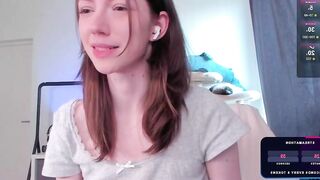 ameetea - Chaturbate Live huge tokenkeno abs girl