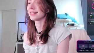 ameetea - Chaturbate Live huge tokenkeno abs girl