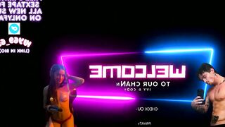 ivy69_9 - Chaturbate Live wildgirl record bigass wifematerial