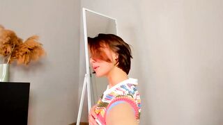 elannand - Chaturbate Live slut bigbooty Online video rollthedice