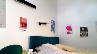 smoothnesss - Chaturbate Live toys bush oil worship