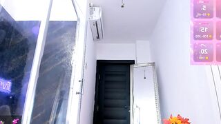 hotfallingdevil - Chaturbate Live barefeet orgy Webcam Online broadcast