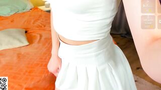 jolenerappleye - Chaturbate Live Captured show show facesitting slimbody