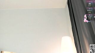 meowmonica - Chaturbate Live orgy suck face sloppybj