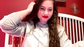 laurenbrite - Chaturbate Live kiss dp interactivetoys passwordshow