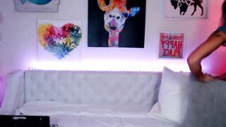 holihurricane - Chaturbate Live silly milf bigpussylips lips