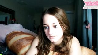 scarlettgracevip - Chaturbate Live Recorded interaction hugeass Recorded interaction fresh