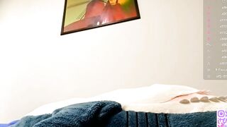 vannessablumer - Chaturbate Live livechat Captured broadcast wifematerial dadbod