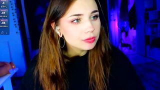 katerinchik - Chaturbate Live inches mommy fuckmachine chastity