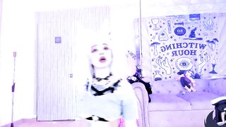 zephirah_abney - Chaturbate Live interactive Webcam Stream archive tinytits