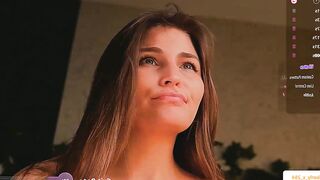 queenafina - Chaturbate Live tokens huge cosplay tender