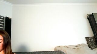 kenziesmithh - Chaturbate Live Streamed video beard lovenses beauty