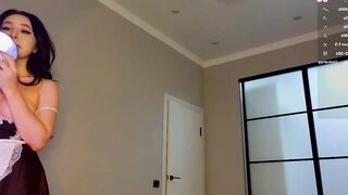 lunajii - Chaturbate Live sybian wildgirl masturbation Webcam snapshot