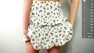 loriamarzinske - Chaturbate Live broadcast nora model thicc