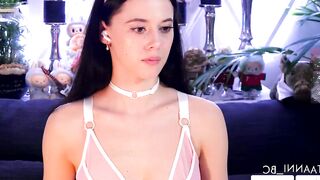 taanni_bc - Chaturbate Live nylon dirty shorthair orgy