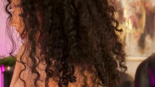 roseferrera - Chaturbate Live hypnosis Streaming snapshot bigboob doggy