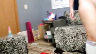 swinginmilf - Chaturbate Live wet  tender cut