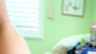 sunniemilf - Chaturbate Live dominatrix spanks ass bigtits