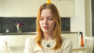 jerrybenear - Chaturbate Live Stream snapshot twerking femdom sloppy