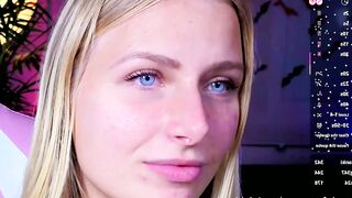 crystal_blond - Chaturbate Live smallass tokenkeno Video archive brat