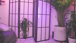 nekyra_san - Chaturbate Live talkative hot swallow panties