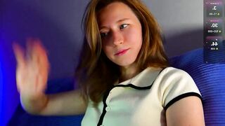 _feli_ - Chaturbate Live dominatrix monstergirlisland fuckhard brunette