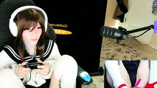 archancel - Chaturbate Live legs whore milk edging