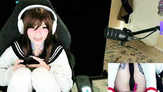 archancel - Chaturbate Live legs whore milk edging