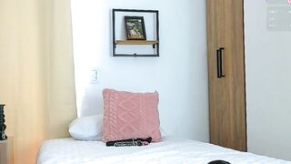 cristinavegas - Chaturbate Live heels party buttplug whore