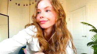 elli_harmon - Chaturbate Live Recorded session Recorded interaction maid tall