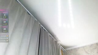 frauchocolate - Chaturbate Live perfecttits Streamed content cumming controltoy