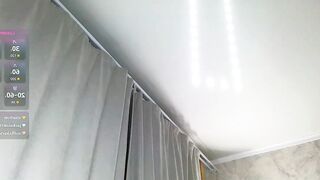 frauchocolate - Chaturbate Live perfecttits Streamed content cumming controltoy