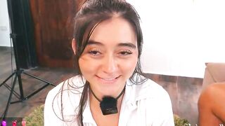 bellapazzia13 - Chaturbate Live collegegirls cam model Recorded performance Recorded performance