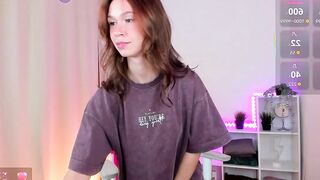 living_doll - Chaturbate Live dancer Video mistress sugarbaby